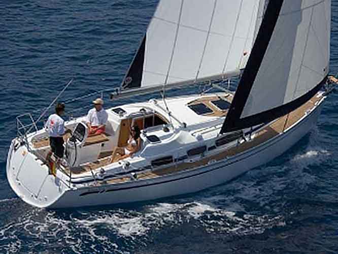 Bavaria 31 Cruiser