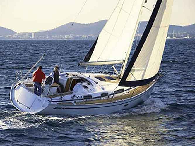 Bavaria 35 Cruiser