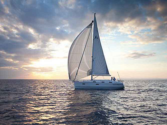 Bavaria 36 Cruiser