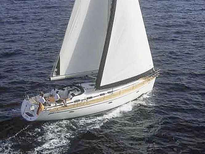 Bavaria 46 Cruiser