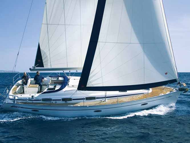 Bavaria 51 Cruiser